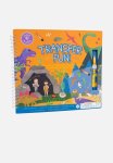 Transfer Fun Dino - Multi