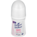 Shower To Shower Sensitive Care Alcohol-free Anti-perspirant Roll-on 50ML