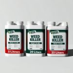 Herbicide Pursuit