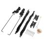 Sunroof Repair Kit Compatible With Ford 2005-2016