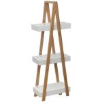 3 Tier A Frame Shelf