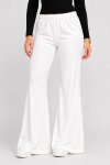 Active Chic Flick Wide Leg Track Pyjama Pants