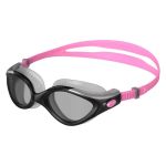 Speedo Futura Biofuse Flexiseal Goggles - Galinda silver smoke 8-11314D644
