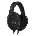 Sennheiser HD 660S2 Over-ear Headphones – Black
