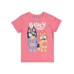 Younger Girl Character Tee