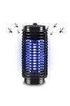 Mosquito And Insect Zapper Killer Uv Lamp