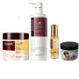 Karseell - Collagen Hair Conditioning Mask Shampoo Hair Oil & Butter
