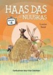 Haas Das Se Nuuskas: Episode 4 Afrikaans Paperback