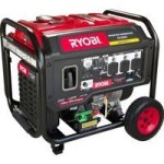 Ryobi RG-9000I 9KVA Inverter Generator