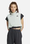 Adidas Performance Plus W Ce Q1 Crovest - Wonder Silver