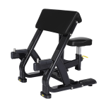 Benchmark Preacher Curl Performance Line