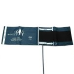 Contec Bp Meter Ambulatory PM50 Cuff