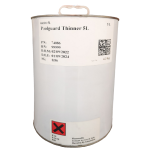 Poolguard Thinner – 5LT