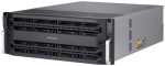 Hikvision DS-A81024S 192 24-SLOT Single Controller Storage 1000MBPS Ethernet Interface 24 X 8TB Hdd