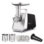 Moulinex Meat Mincer HV3 – 1600W 1.9 Kg min ME306832