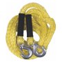 Micro-tec - Tow Rope 2000KG- Zip Bag - 2 Pack