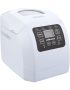 Mellerware Bread Maker Fully Automatic Plastic White 900G 600W "ma Baker III