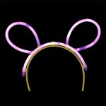 Glow In The Dark Ears Headband