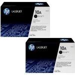 HP 10A Q2610 Original Toner Cartridge