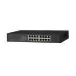 Dahua 16-PORT Unmanaged Gigabit Switch