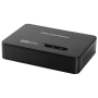 Grandstream Long-range DECT VoIP Base Station | DP750