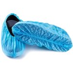 Shoe Covers – Non Woven – BLUE 100’S