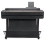 Hp Designjet T630 A1 24 Inch Plotter