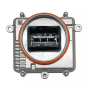 Headlight Control Unit Module Compatible With Audi Q3 - 4K0941572CC