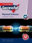 Oxford Successful Physical Sciences Caps - Grade 12 Learners Book Paperback