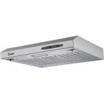 Candy CFT610 5X 60CM Standard Hood - Inox