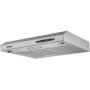 Candy. Candy 60CM Cooker Hood Inox