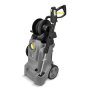 Karcher High-pressure Washer HD 4/10 X Classic