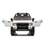 Toyota Land Cruiser Prado Ride On Car
