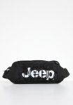 Jeep Hurrican Cross Body Bag - Black