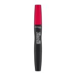 Rimmel Provocalips Liquid Lipstick - Kiss The Town Red