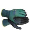 Pioneer Maxmac Eva Glove Cut LV5 Vibro Palm Extended Cuff New