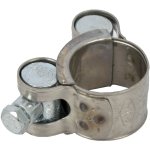 Tork Craft Hose Clamp H duty 20-22MM Bulk