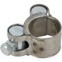 Tork Craft Hose Clamp H/duty 20-22MM Bulk