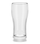 Beer Glass Hops Beer 570ML Set Of 6