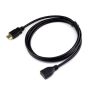 HDMI 1.4 Male HDMI To Female HDMI Cable 3M Rs Pro 4K @ 60HZ