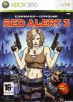 & Conquer: Red Alert 3
