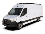 Front Runner Mercedes Benz Sprinter L4H2 170IN Xlwb high Roof 2007-CURRENT Slimpro Van Rack Kit – By