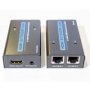 Parrot Adaptor - HDMI Extender By CAT52/6E Cable