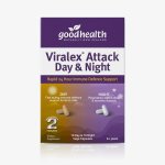 Attack Day & Night