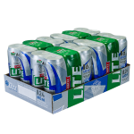 410ML Can 4 X 6 Pack