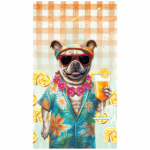 FSC2388 Beach Towel