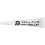 Msr Pump Cup Oil For Dragonfly Multi Fuel Stove