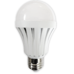 Ohm LED Rechargeable Globe 350 Lumen White