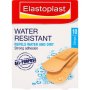 Elastoplast All-purpose Water-resistant Plasters 10 Strips