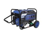 Gentech Power 7.5KVA Electric Start Petrol Generator